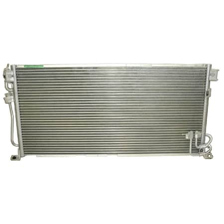 Gpd Condenser 3102C